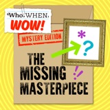 A Missing Masterpiece (2/8/23)