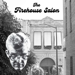 The Firehouse Salon - Trailer