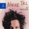 Nakne Tall – UiS podkast - NETTOP - UiS