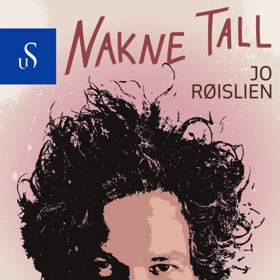 Nakne Tall – UiS podkast:NETTOP - UiS