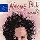 Nakne Tall – UiS podkast