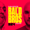 The Bald Bros - SPORT24 | Καβαλιεράτος - Σταύρου