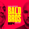 The Bald Bros - SPORT24 | Καβαλιεράτος - Σταύρου