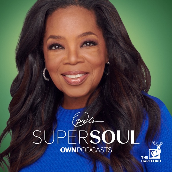 Build The Life You Want from Oprah's Super Soul photo