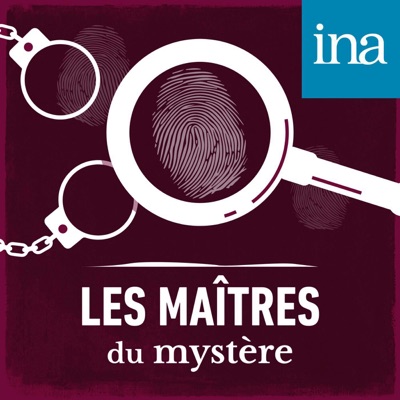 Les Maîtres du mystère:INA