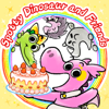 Spotty Dinosaur and Friends丨Cute Short Stories about Little Animals for Kids丨Sweet Moment - BabyBus