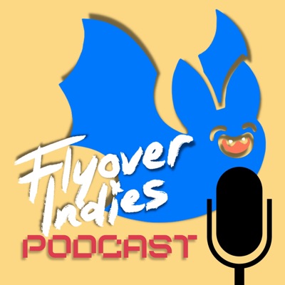 Flyover Indies Podcast: Game Making in Kansas City