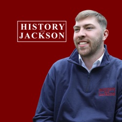 History with Jackson