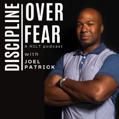 Discipline Over Fear