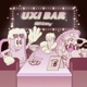 UXI BAR 設計之外