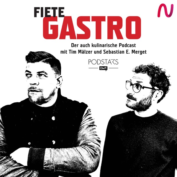Fiete Gastro - Der auch kulinarische Podcast