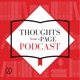 Thoughts from a Page Podcast