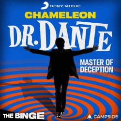Introducing... Chameleon: Dr. Dante