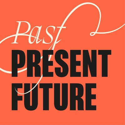 Past Present Future:David Runciman