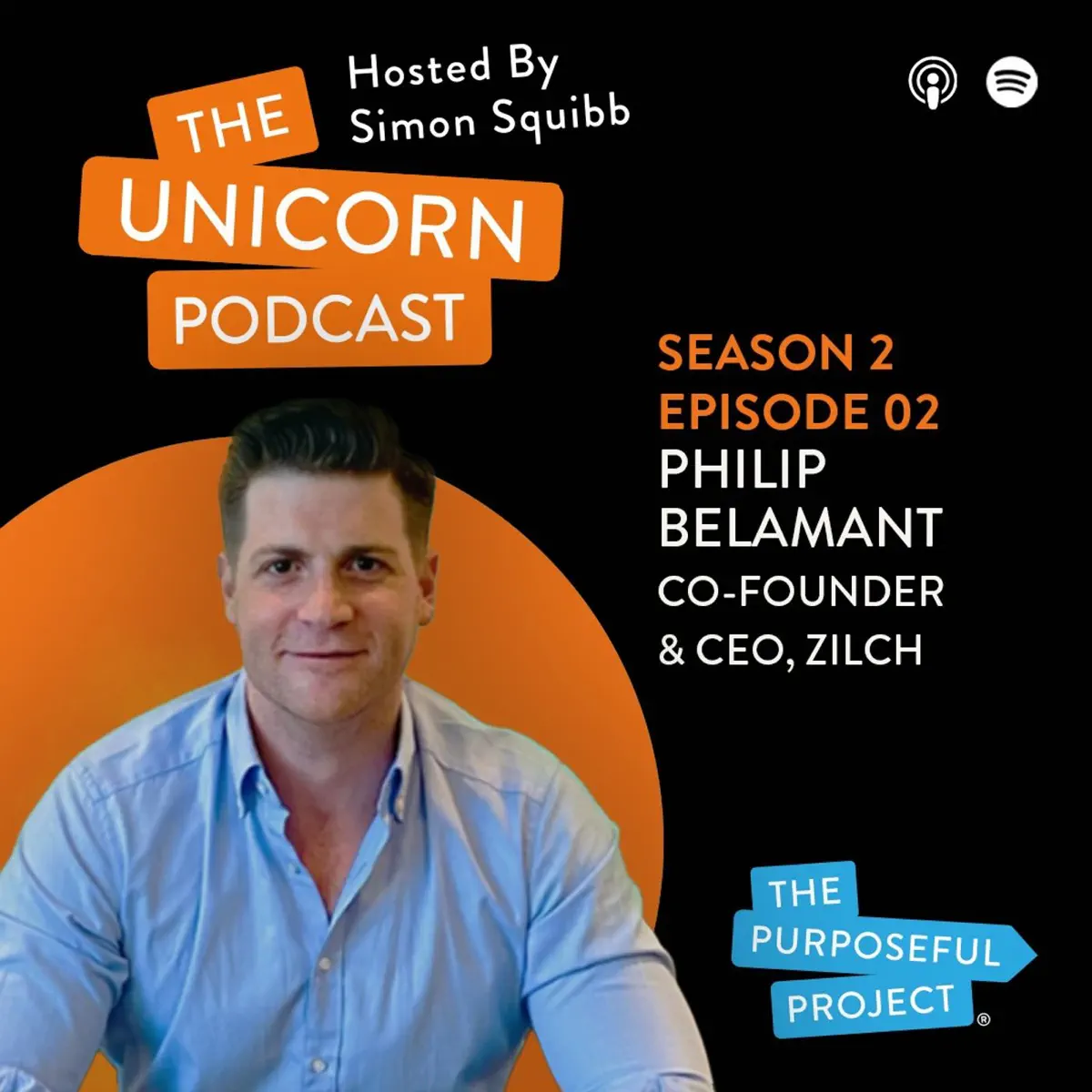 Unicorn Podcast - Podcast - Apple Podcasts