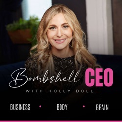 Bombshell CEO