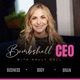 Bombshell CEO