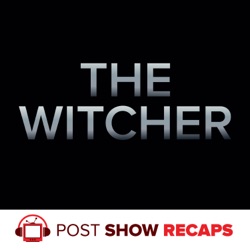 The Witcher | Season 2 Finale Recap, “Family”