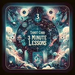 0 - The Fool - Three Minute Lessons