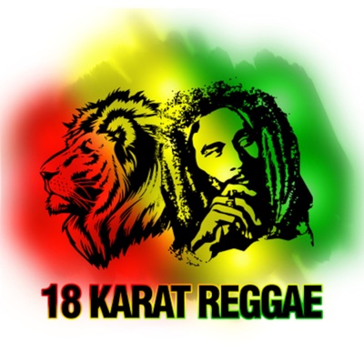 18 Karat Reggae:18 Karat Reggae