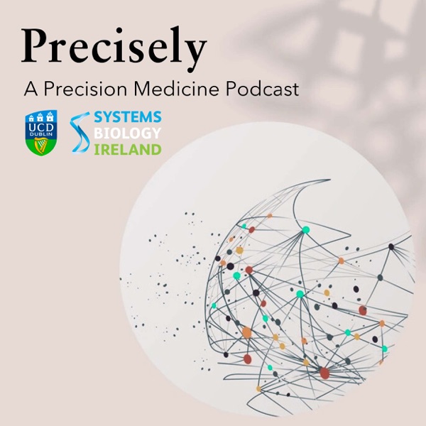 Precisely: A Precision Medicine Podcast.