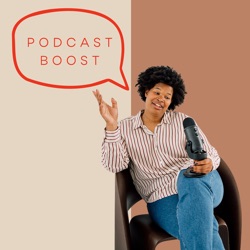 Podcasting als langetermijnmarketing: Uitdagingen, acties en persoonlijke benaderingen met marketing expert Eefje