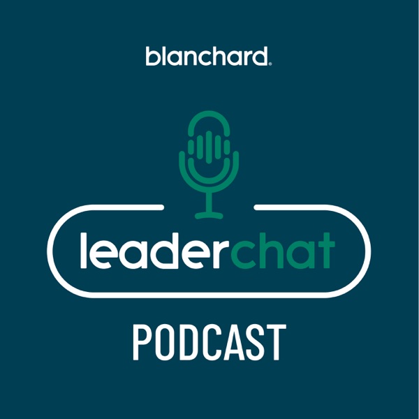 Blanchard LeaderChat