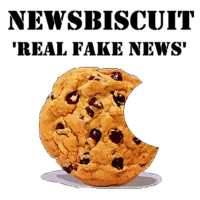 The NewsBiscuit Podcast