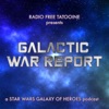 Galactic War Report