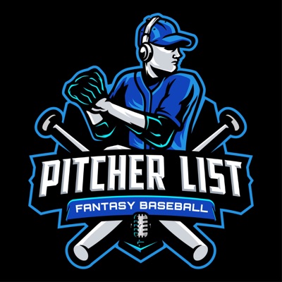 Pitcher List Fantasy Baseball:PitcherList.com