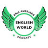 English World with Kris Amerikos - Kris Amerikos