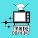 TV in the Kitchen