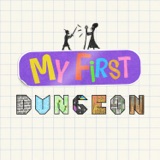 FEED DROP: My First Dungeon: Yazeba’s Bed & Breakfast: Chapter 1 - A Birthday for Gertrude