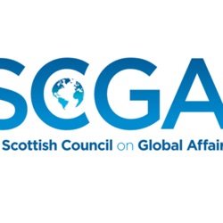 Global Conversations, from Scotland