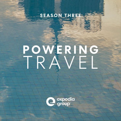 Powering Travel