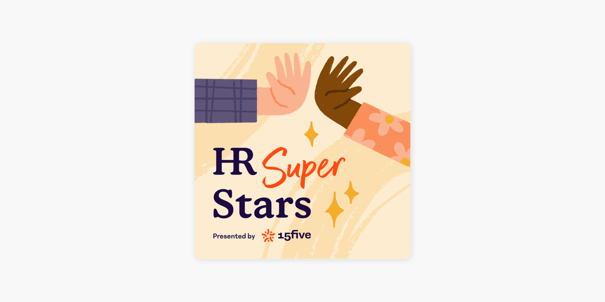 HR Superstars on Apple Podcasts