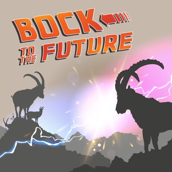 S.4 E.2 - Bock to the Future photo