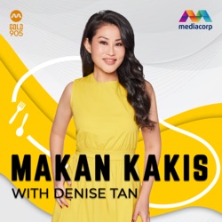 NEW MAKAN KAKIS - PASIR PANJANG BOY (PART 1)