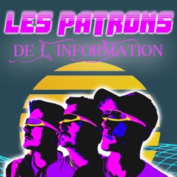 Les patrons de l'information