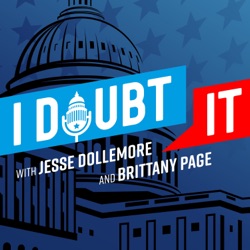 Podcasts Archives - I Doubt It Podcast
