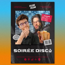 Soirée Disco