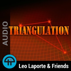 Triangulation 422: Brett Frischmann: Re-Engineering Humanity - Techno-social engineering and how technology threatens the future of our society.