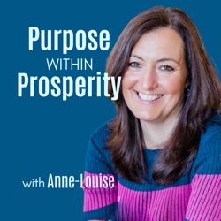 Staying aligned to your purpose as a high performer with Charlotte Carter