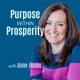 Purpose Within Prosperity