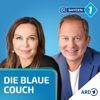Blaue Couch - Bayerischer Rundfunk