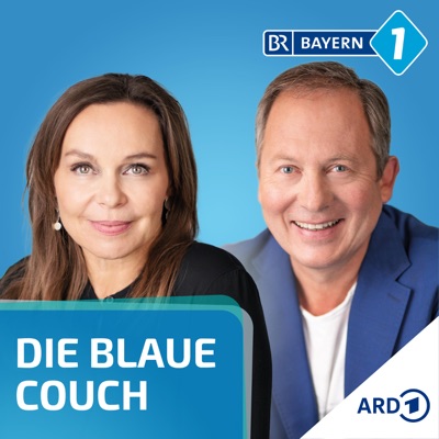 Blaue Couch:Bayerischer Rundfunk