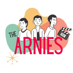 The Arnies