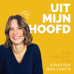 #4 Hoogsensitief in een wereld vol prikkels (of is het chronische stress?) - met Séverine Van De Voorde