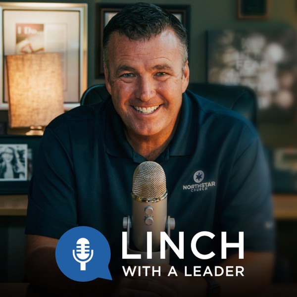 Linch with a Leader Image