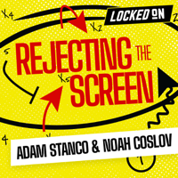 Rejecting The Screen - Talking NBA Basketball podcast